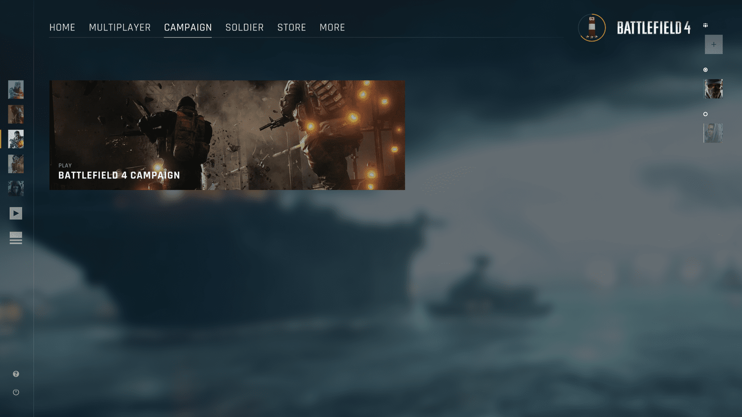 Battlefield 4: Screens 1