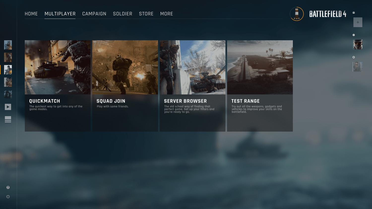 Battlefield 4: Screens 1