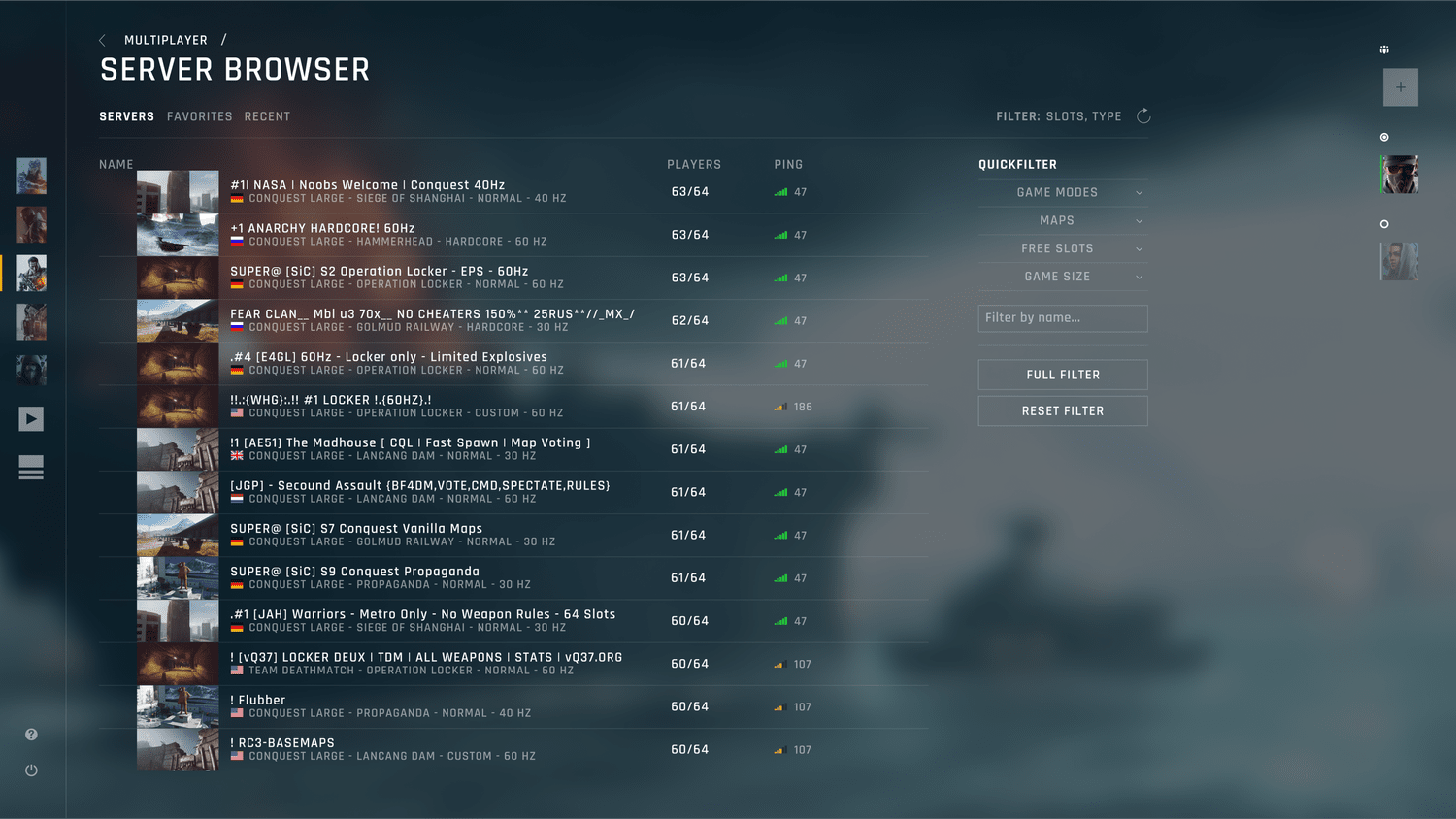 Battlefield 4: Screens 1