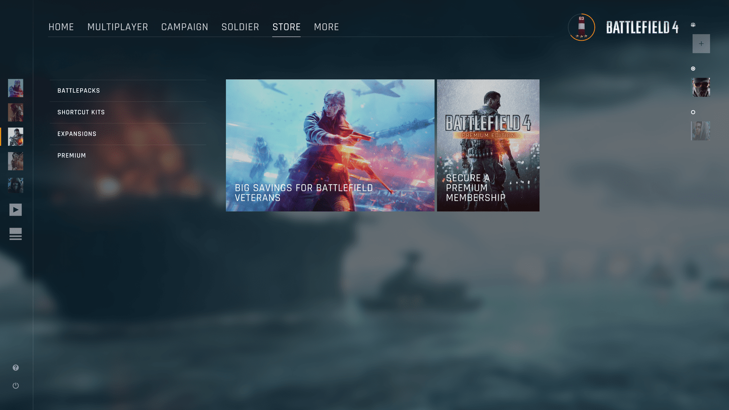 Battlefield 4: Screens 1