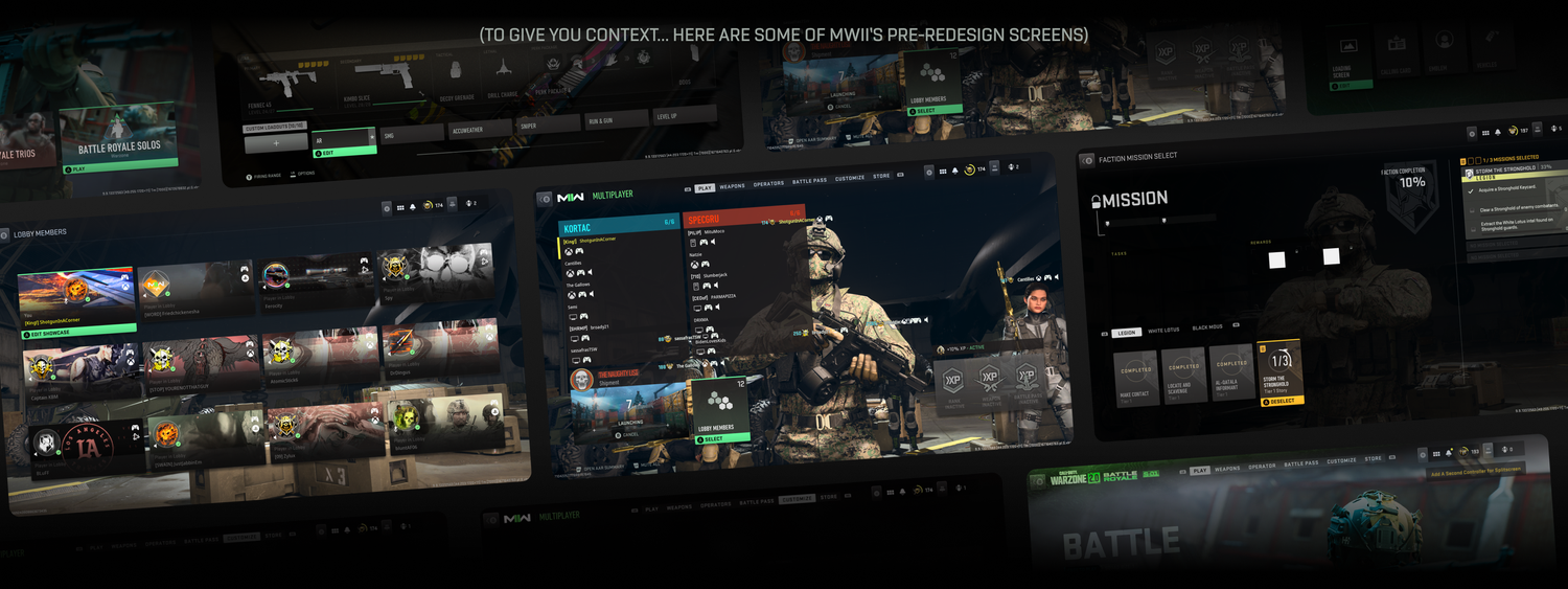 Call of Duty: The Problem 2