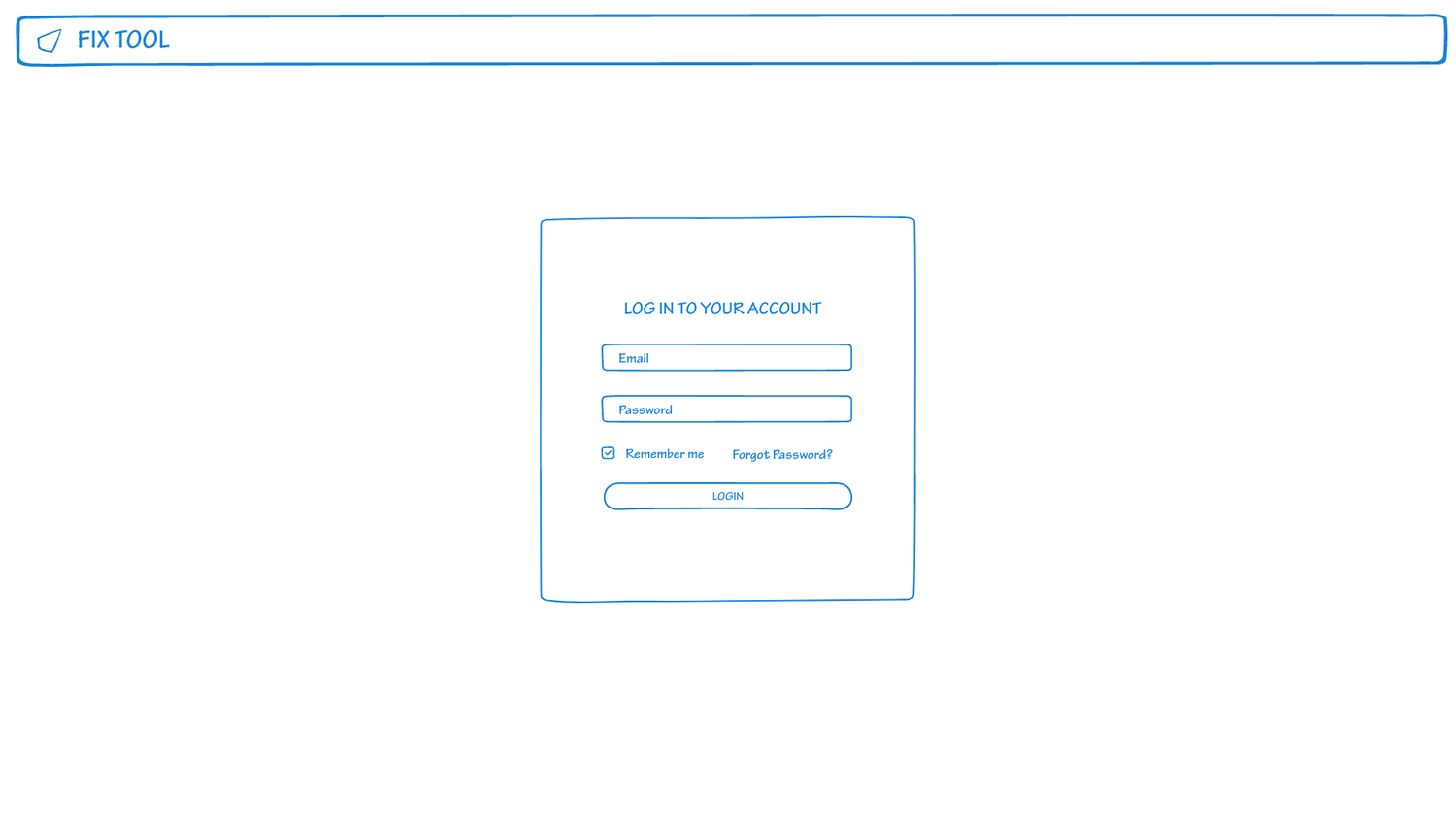 Iress: Wireframes + High Fidelity 1